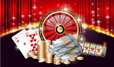 Windice Casino Welcome Bonus