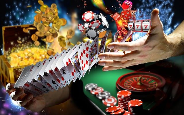Windice Casino Live Betting